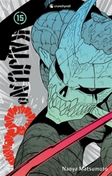 Kaiju n° 8. Vol. 15 - Naoya Matsumoto