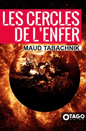 Les Cercles de l'Enfer - Maud Tabachnik