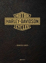 Harley-Davidson : since 1903 - Damien Bullot