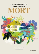 Le merveilleux livre de la mort - Soledad Romero Marino