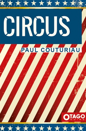Circus - Paul Couturiau