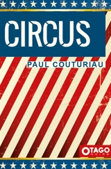 Circus - Paul Couturiau