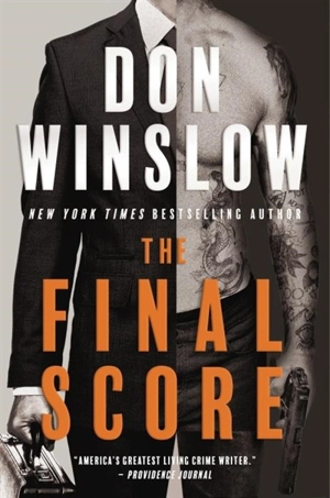 The Final Score - Don Winslow