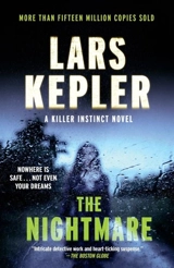 The Nightmare : Killer Instinct Vol.2 Vol. 2 - Kepler, Lars