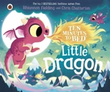 Ten Minutes to Bed : Little Dragon - Rhiannon Fielding