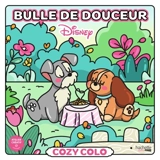 Cozy Colo Disney : Bulle de douceur