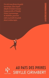 Au pays des Pnines - Sibylle Grimbert