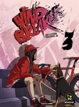 Wind breaker. Vol. 3 - Yongseok Jo