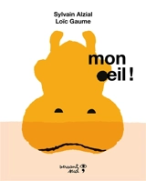 Mon oeil ! - Sylvain Alzial