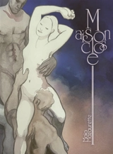 Maison close - Maïa Mazaurette