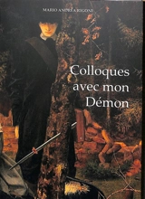 Colloques avec mon démon - Mario Andrea Rigoni
