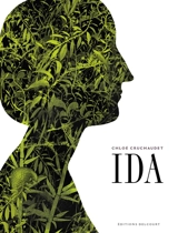 Ida : l'intégrale - Chloé Cruchaudet