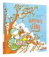 Les merveilles de Léonie - Roxane Marie Galliez