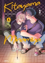 Kitayama & Minamiya. Vol. 3 - Satoh Sugar