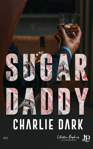 Sugar Daddy - DARK, CHARLIE