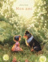 Mon ami - Marion Sonet