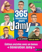 365 jours avec Jamy - Jamy Gourmaud