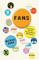 Fans - Bond, Michael