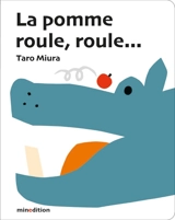 La pomme roule, roule... - Taro Miura