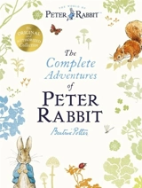 The Complete Adventures of Peter Rabbit - Potter, Beatrix