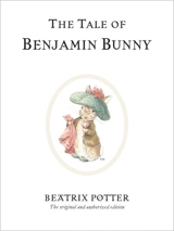 The Tale Of Benjamin Bunny - Potter, Beatrix