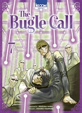 The bugle call. Vol. 7 - Mozuku Sora