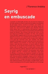 Seyrig en embuscade - Florence Andoka