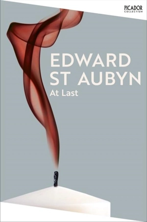 At Last - Aubyn, Edward St