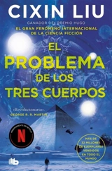 El problema de los tres cuerpos Vol. 1 - Liu, Cixin,  Liu, Ken