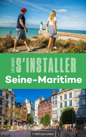 Seine-Maritime - Isabelle Letélié