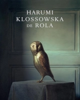 Harumi Klossowska de Rola - Olivier Berggruen