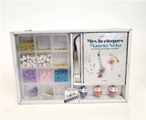 Mes breloques maneki neko - Françoise Vauzeilles