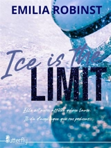 ICE IS THE LIMIT - ROBINST, EMILIA