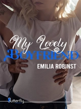 MY LOVELY BOYFRIEND - ROBINST, EMILIA