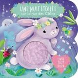 Une nuit étoilée sur la rue des Câlins - Jaye Garnett