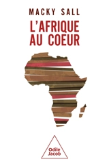 L'Afrique au coeur - Macky Sall