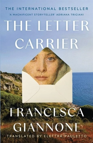 The Letter Carrier - Francesca Giannone