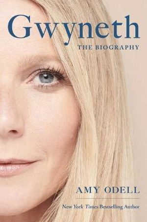 Gwyneth - Odell, Amy