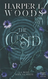 The cursed - Harper L. Woods