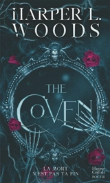 The coven - Harper L. Woods