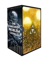 The Three-Body Problem - Liu, Cixin,  Liu, Ken
