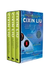 Estuche Trilogia de los Tres Cuerpos - Liu, Cixin,  Liu, Ken