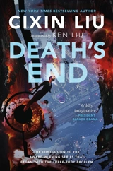Death's End Vol. 3 - Liu, Cixin,  Liu, Ken