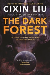 The Dark Forest Vol. 2 - Liu, Cixin,  Liu, Ken