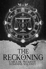 The Reckoning Vol. 3 - Peckham, Caroline