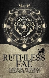 Ruthless Fae Vol. 2 - Peckham, Caroline