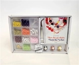 Mes bracelets maneki neko - Françoise Vauzeilles