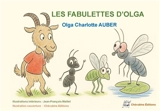 Les fabulettes d'Olga - Olga Charlotte Auber