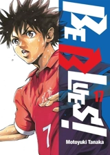 Be blues!. Vol. 17 - Motoyuki Tanaka