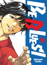 Be blues!. Vol. 19 - Motoyuki Tanaka